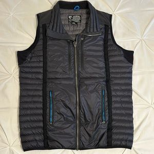 KUHL Spyfire Down Vest - Men's